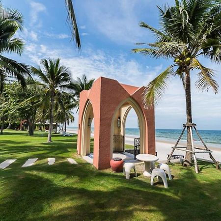 Marrakesh Huahin 1 Bedroom With Pool Access 307 Exterior foto