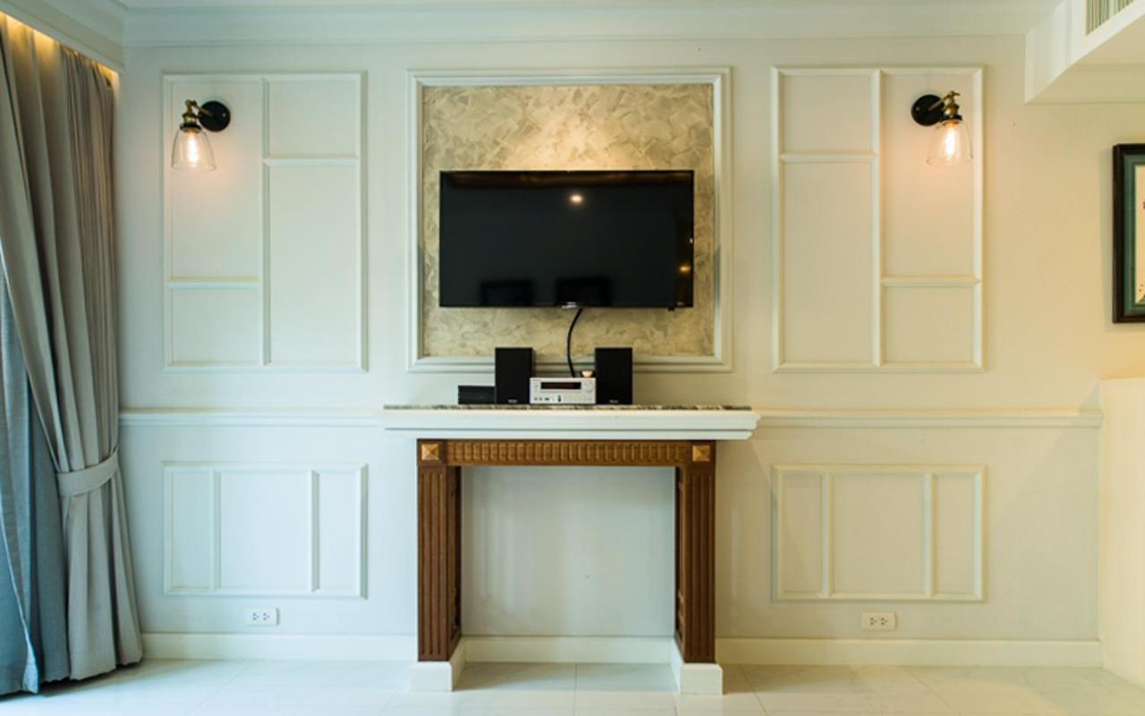 Marrakesh Huahin 1 Bedroom With Pool Access 307 Exterior foto