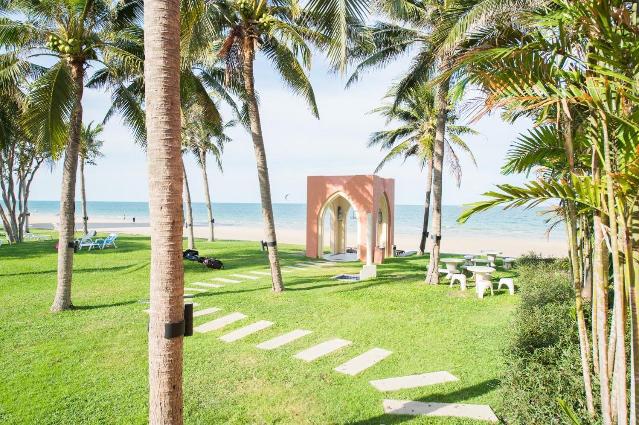 Marrakesh Huahin 1 Bedroom With Pool Access 307 Exterior foto