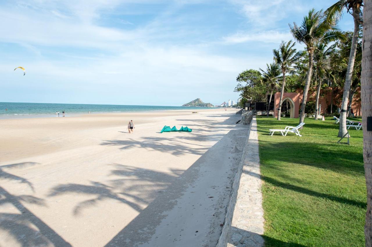 Marrakesh Huahin 1 Bedroom With Pool Access 307 Exterior foto
