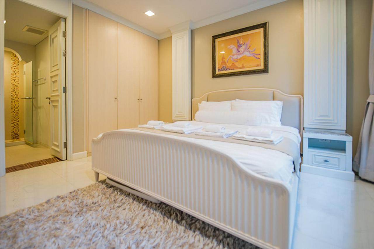 Marrakesh Huahin 1 Bedroom With Pool Access 307 Exterior foto
