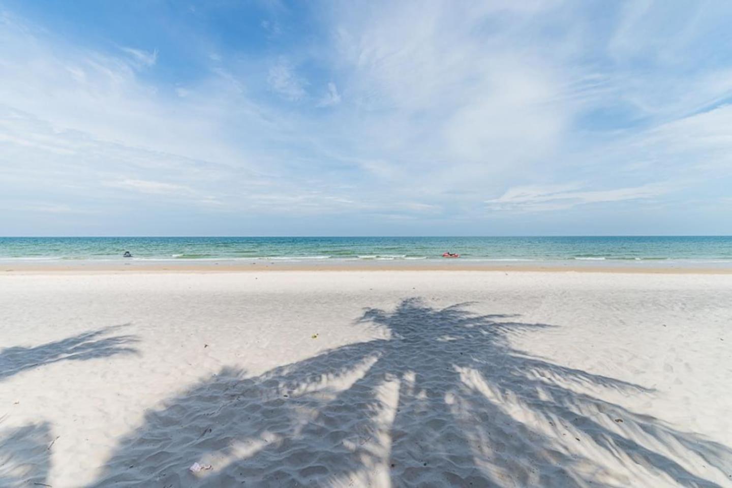 Marrakesh Huahin 1 Bedroom With Pool Access 307 Exterior foto